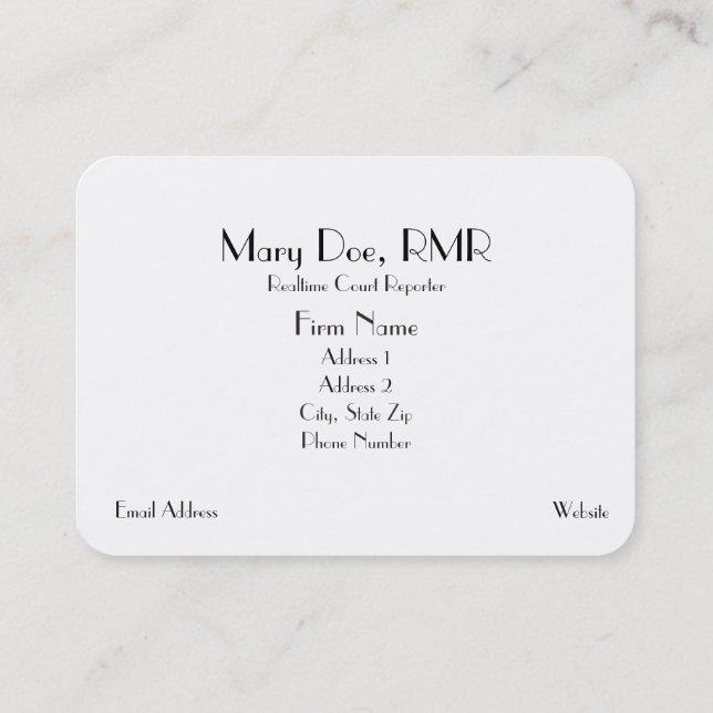 Cartão De Visita Chaves cinzentas feitas sob encomenda da máquina (Verso)