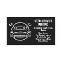 Chaves Mecânico Automotivo Carro Antigo