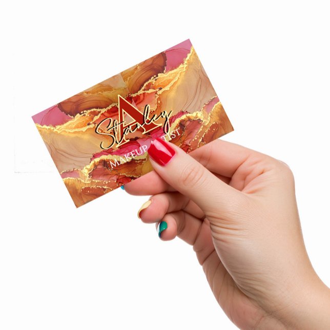 Cartão De Visita Cheerful  (Criador carregado)