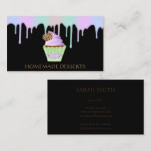 Chef de cozinha do logotipo do cupcake,fofo