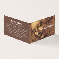 Chefe de Mulher, Leonardo Da Vinci, Antiquado Reve