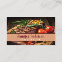 Chefe Executivo Chef Pessoal Sous Chef Restaurante