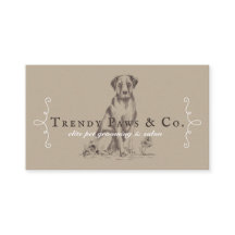 Chic Classy Boutique Style Pet Salon Labrador