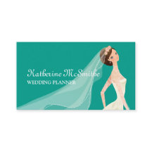 Chique moderno elegante do planejador do casamento