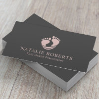 Chiropodista Foot Massage