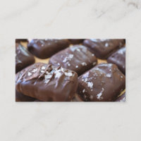 Chocolatista Chocolate Bon Bon Candy Foodie Compro