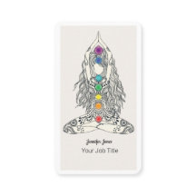 Ciclo Espiritual Personalizável