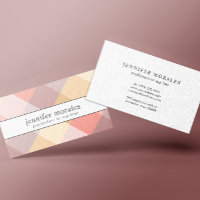 Cinza de Creme Rosa com Xadrez de Aquarela amarelo