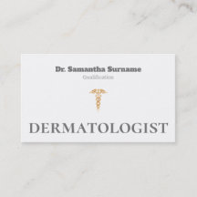 cinza de ouro caducius dermatologista branco