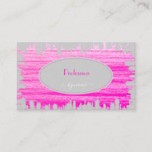 Cinza Rosa Elegante Incrível Mídia Social