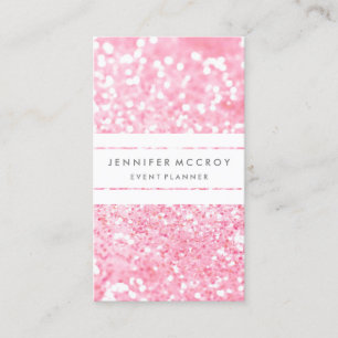 Cartão de visita - Cinzas Brilhantes