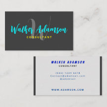 Cinzas Contemporâneas Modernas e Preto de Matriz