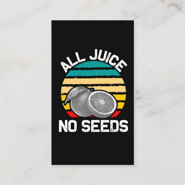 Cartão De Visita Cirurgia Engraçada De Vasectomia Dizendo Humor Adu (Frente)