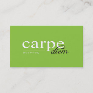 Cartão De Visita Citações inspiradores inspiradas