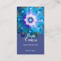 Clair de Lune | Mandala da Paz