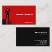 Cliff do Telescópio Empresarial | Conceito | Verme