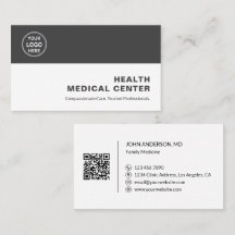 Clínica Médica Doutor Gray Profissional
