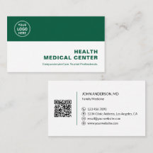 Clínica Médica Doutor Green Profissional