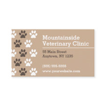 Clínica veterinária