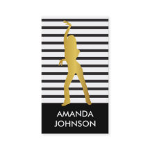 Código QR das faixas brancas pretas da escola de d