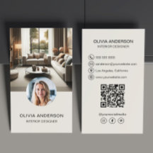 Código QR de Foto Personalizada para Redes Sociais