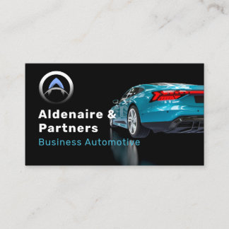 Cartão De Visita Código QR de Limpeza Automotiva de Lavagem de Carr