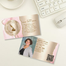 Código QR do Agente de Assinatura de Empréstimo Pú