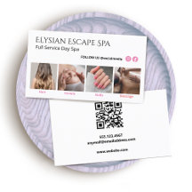 Código QR do Instagram Facebook Photo Social Media