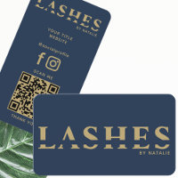 Código QR Legal do Técnico de Extensão Lash Person