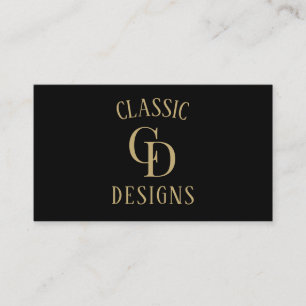 Cartão De Visita Código QR minimalista moderno