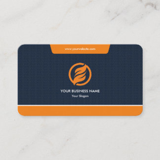 Cartão De Visita Código QR Moderno Profissional Personalizado Bu