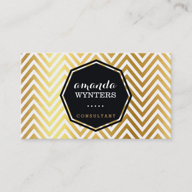 Cartão De Visita Coeficiente de conversão legal do diafragma do dia (Frente)