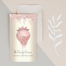 Colírio Rosa Colírio Morango Doce Dourado