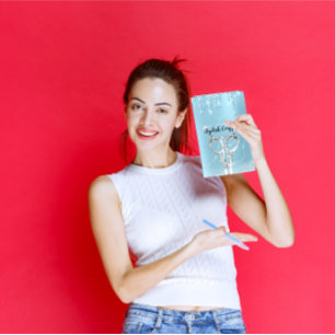 Cartão De Visita Colírios Azuis Hair Tesoura Silver Coiffure com Gl