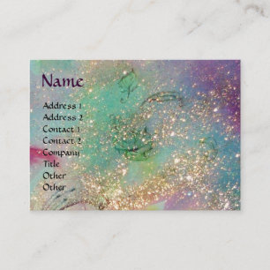 CARTÃO DE VISITA COLO MUSICAL