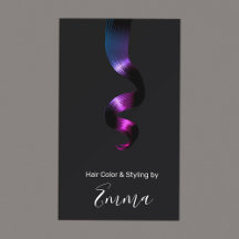 Colorista de Cabelos Stylist Salon