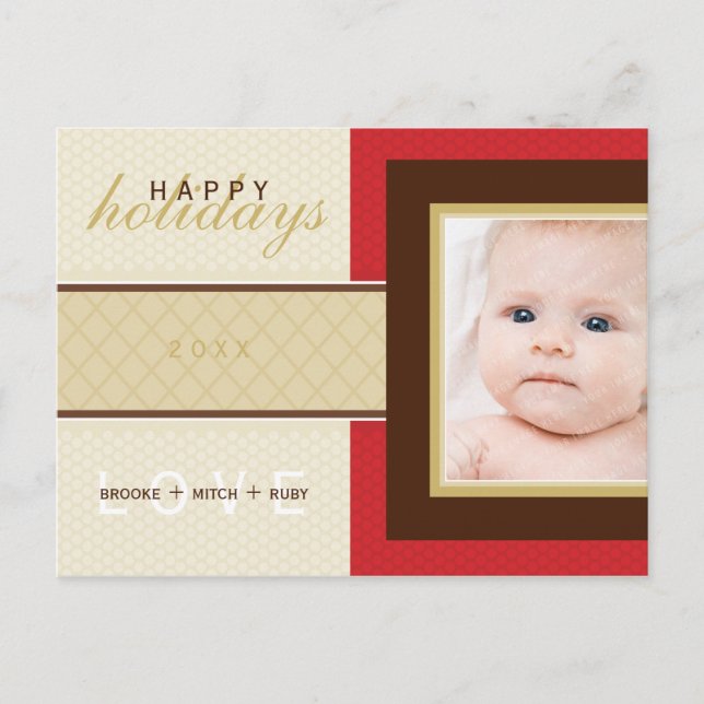 CARTÃO DE VISITA COM FOTO :: doçura 4 (Frente)