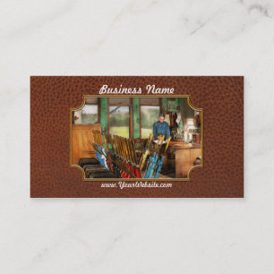 Cartão De Visita Comboio - Controles - Na torre de sinais 1940