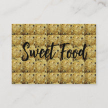 Comida doce índia Laddu