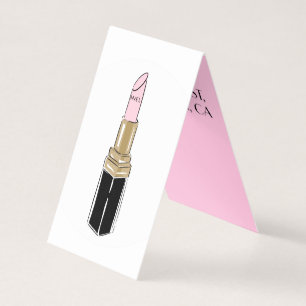 Cartão De Visita Composição