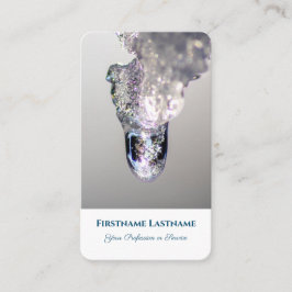 Cartão De Visita Compressor HVAC (Compressor de Resfriamento Especi