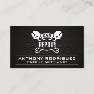 Cartão De Visita Compro Automático   Chave de reparação para automó