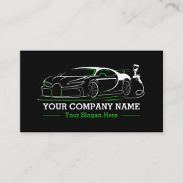 Cartão De Visita Compro Automático de Pintura de Corpo Automático P