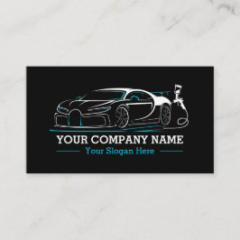 Cartão De Visita Compro Automático de Pintura de Corpo Automático P