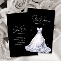 Compro Bridal do Vestido Nupcial Elegante