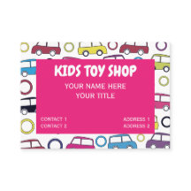 Compro de Brinquedos Coloridos Carros Crianças