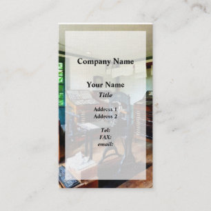 Cartão De Visita Compro Impressão