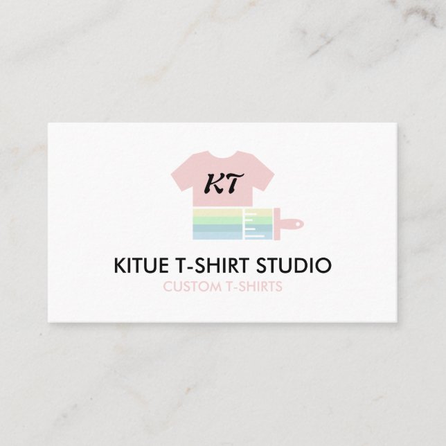 Cartão De Visita Conservar Apparelha Sujar Transmissão De Calor Vin (Frente)