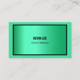 Cartão De Visita Construção