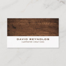 Construção de Carpintaria de Madeira Elegante Mode